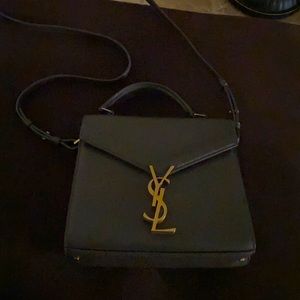 Authentic mini cassandra YSL